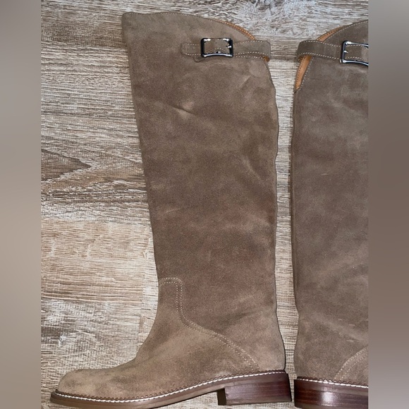 FRANCO SARTO-Halloway Knee High Boot - Picture 7 of 16